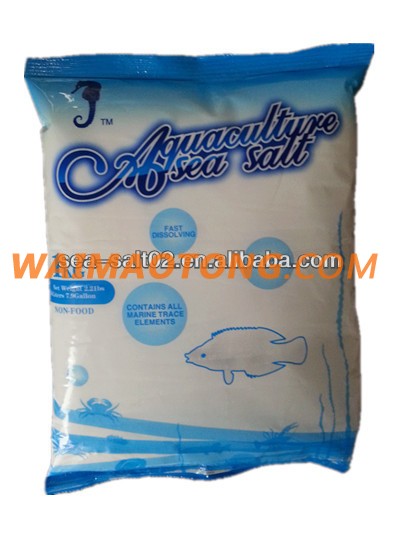 1Kg/Bag Artificial Lobster Aquaculture Sea Salt