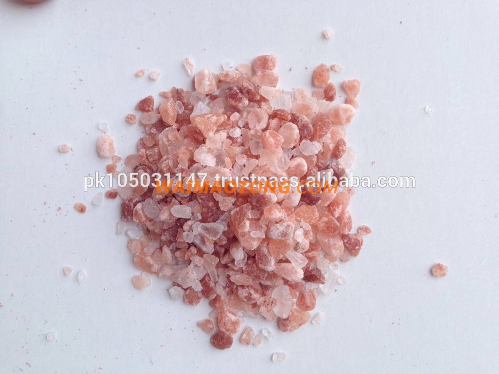 Natural Himalayan Salt