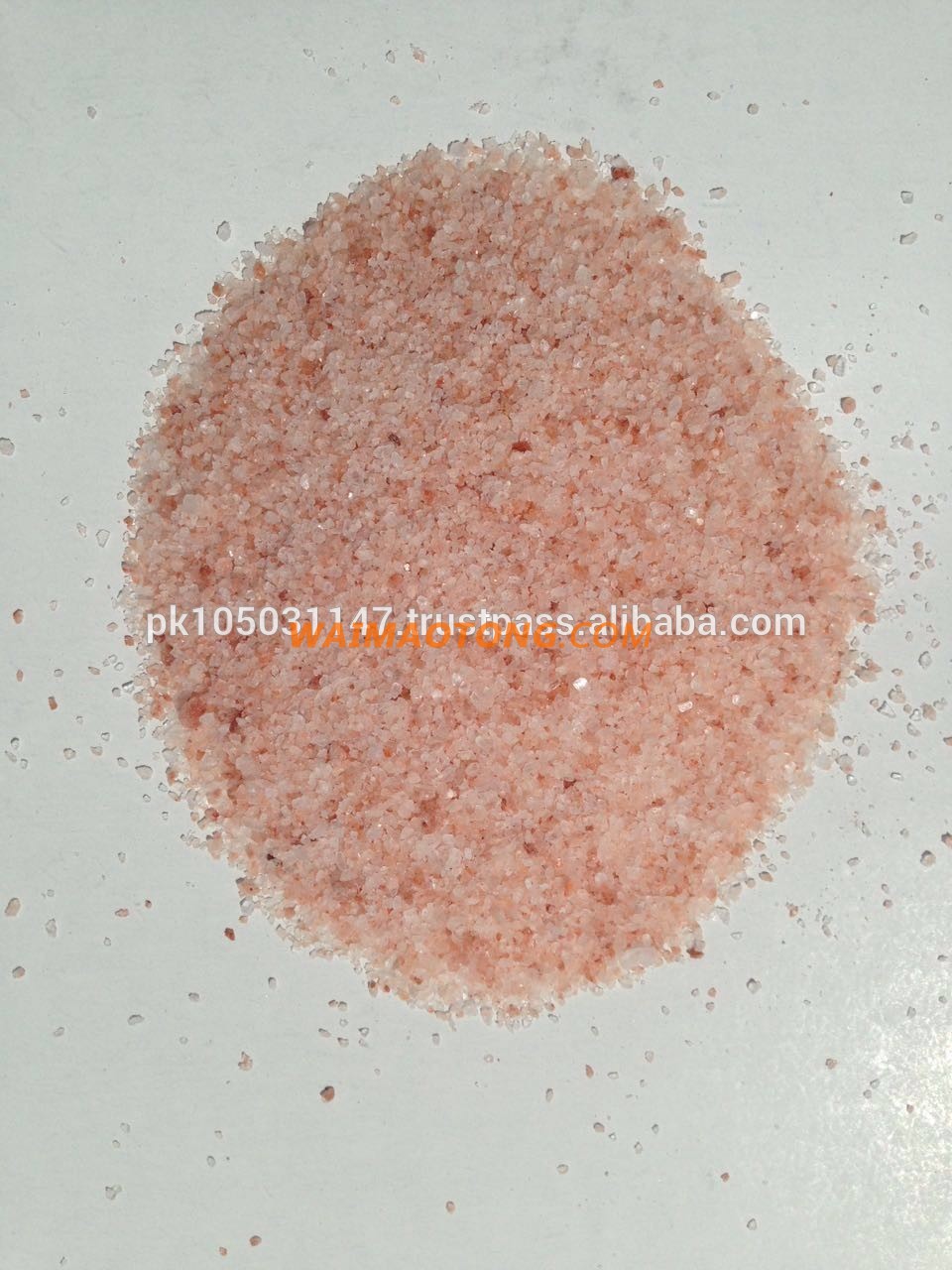 Natural Himalayan Salt