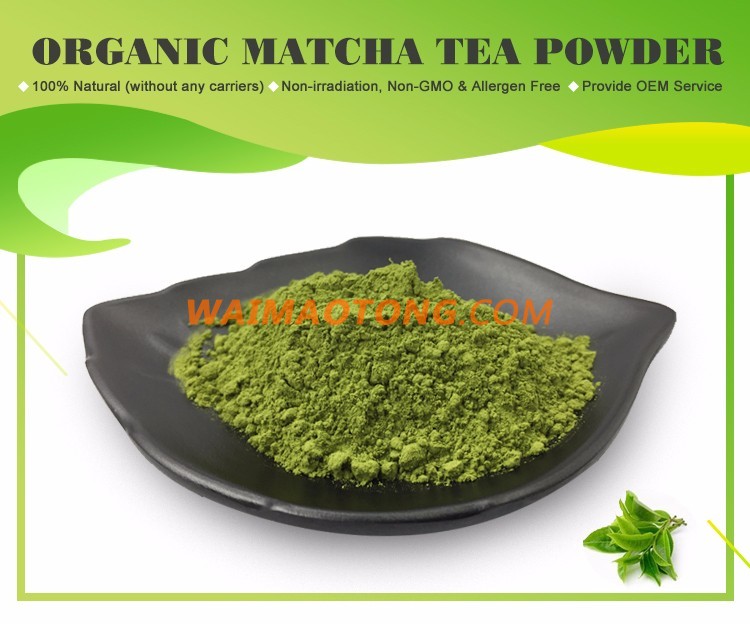 Organic Matcha Green Tea Product Type Green Tea Matcha