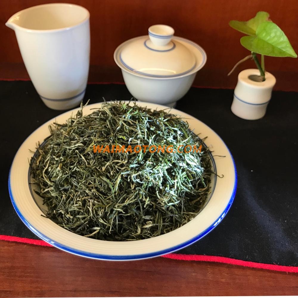 China big top ten selling products lun pictures fats burn tea overseas wholesale suppliers green tea