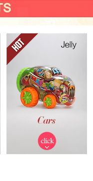 Oem manufacturer various flavors cup fruit jelly and pudding in toy car