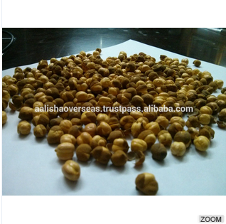 Desi Chickpeas