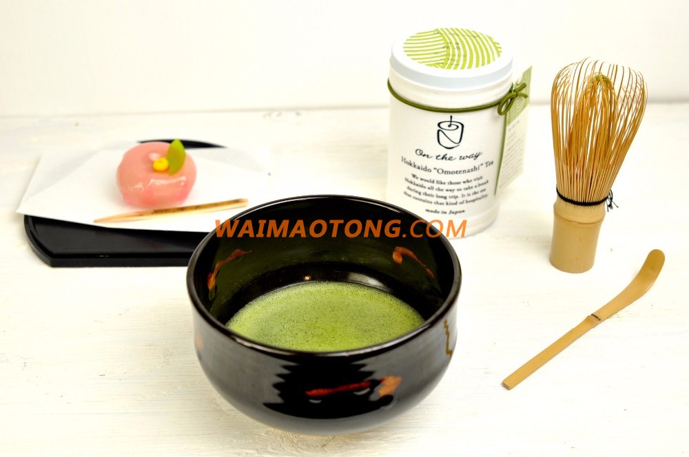 High quality and Easy to drink japanese wholesale matcha with multiple functions made in Japan