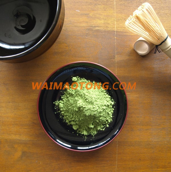 High quality and Easy to drink japanese wholesale matcha with multiple functions made in Japan