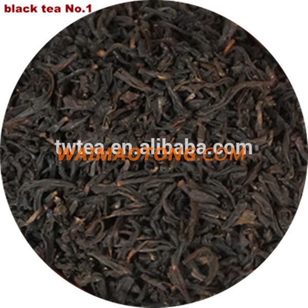 Best Chinese Tea Factory Price Yunnan Black Tea