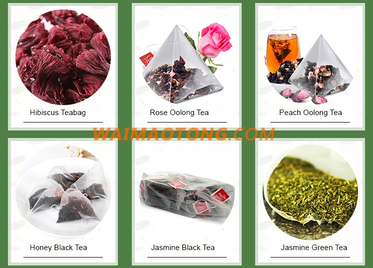 Health Care Natural Weight Loss Dried Roselle Flower Hibiscus Tea