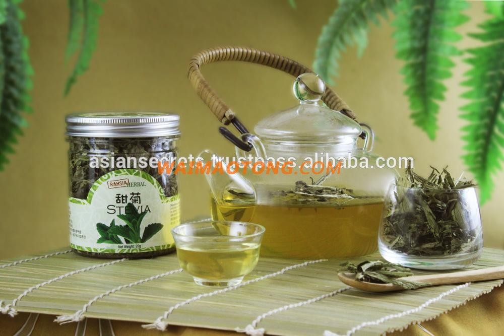 Dried Stevia (20g)