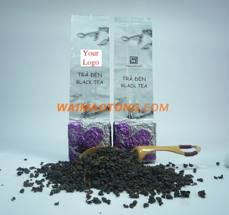 High mountain Black tea from Vietnam