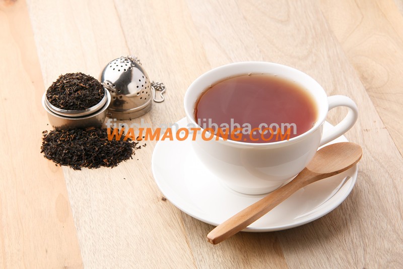 Finch Chinese Hot Sale CTC Black Tea or Fannings