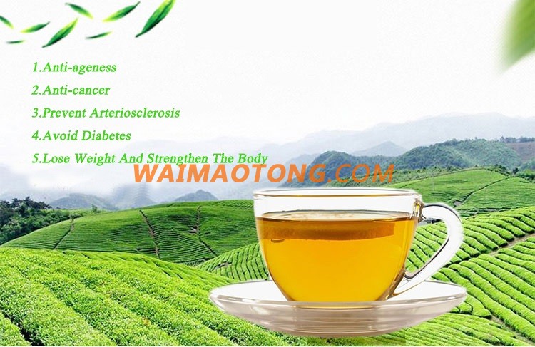 Chinese Wholesale Distributors An Xi Tie Guan Yin Tea Fujian Oolong Tea