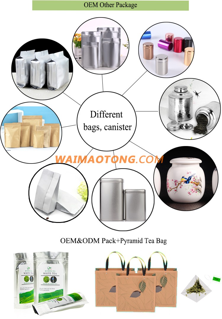 OEM Vacuum Packed Food Grade Flavors Wulong Milk Tea Oolong Tea Milk Flavor Tie Guan Yin/Tiekuanyin China Organic Oolong Tea