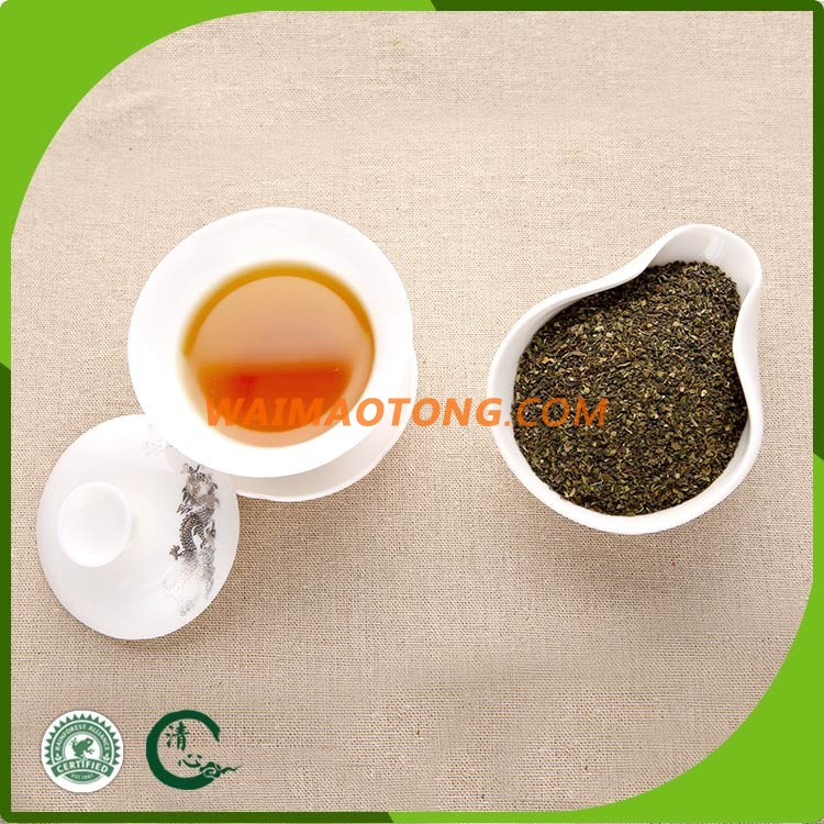 good health slimming Organic Oolong Tea