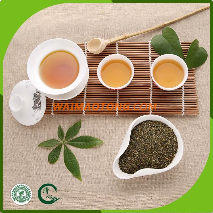 good health slimming Organic Oolong Tea