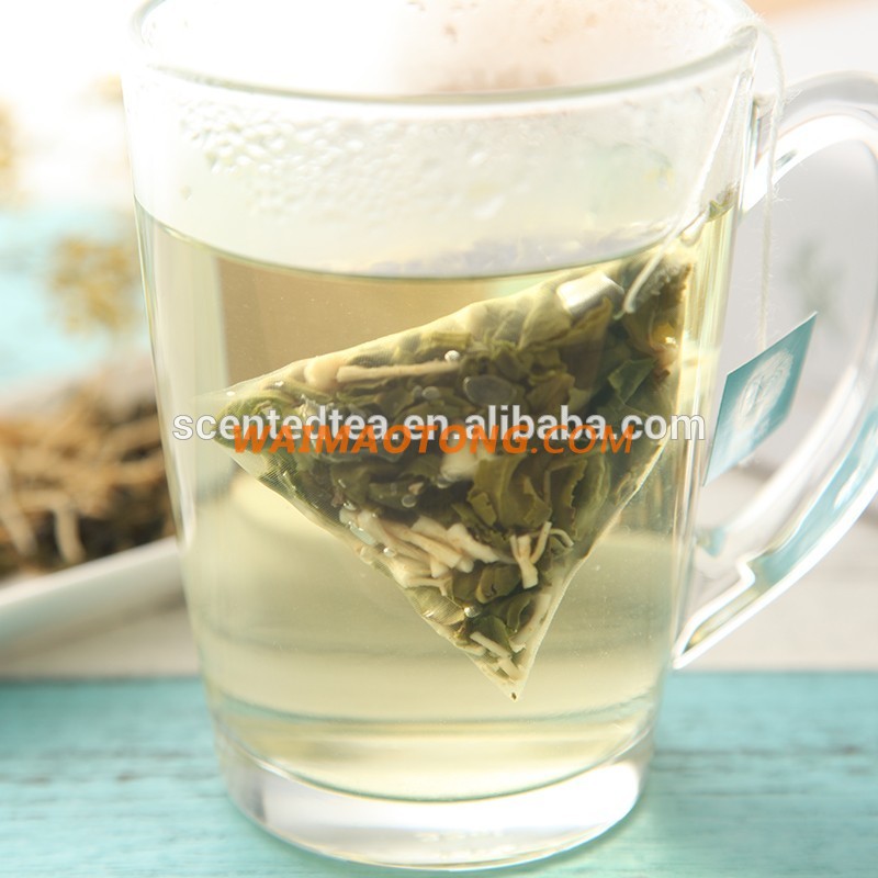 ginseng tea oolong tea ginseng slime tea