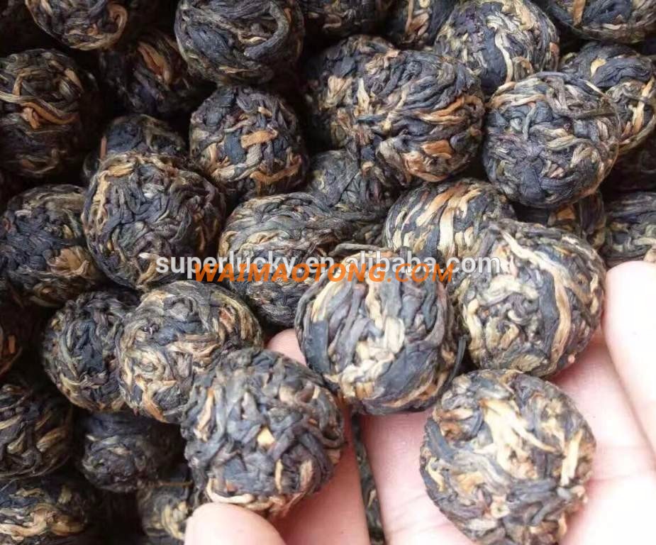 2017 yunnan Raw Pu Er Cake Puer Tea Puerh Pu'er Tea Pu-erh tea