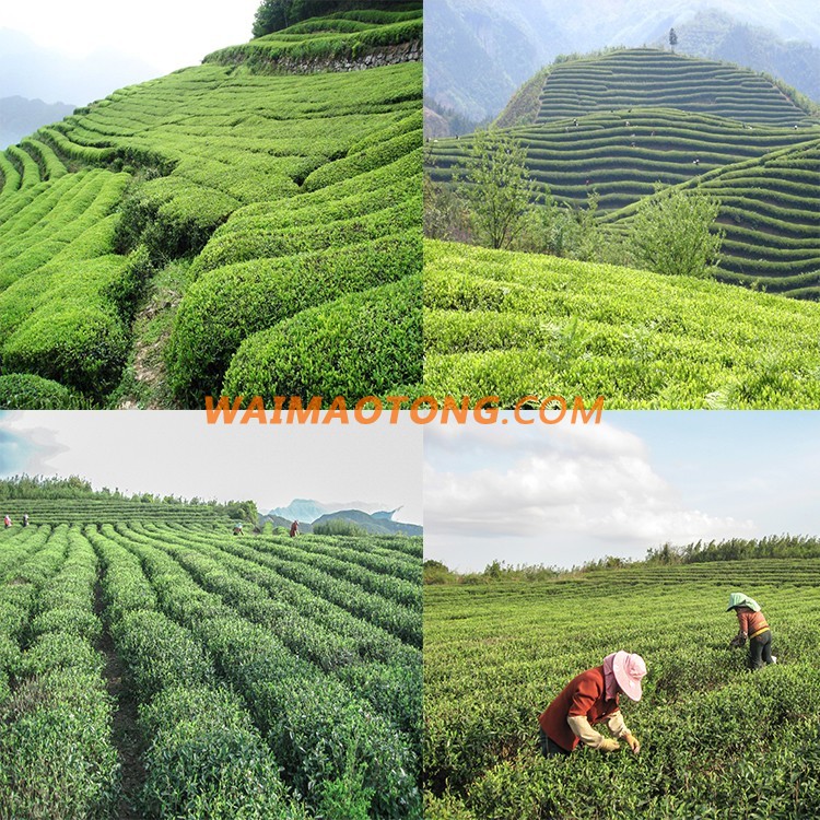 100g organic Yunnan high quality and tasty Ripe puer tea Chinese famous tuocha