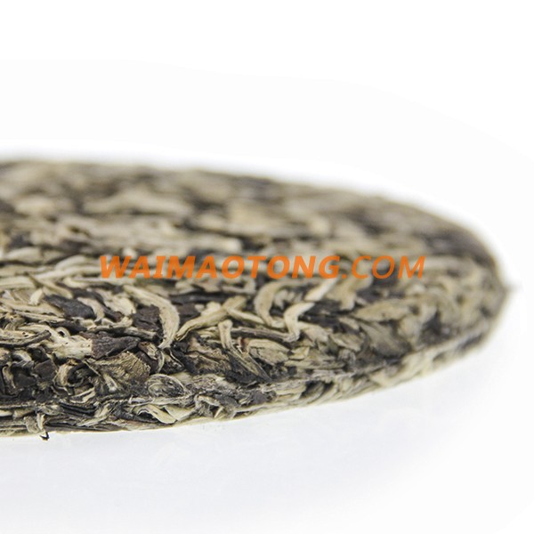 Natural Health Benefit yue guang bai White Tea for Famous Fuding