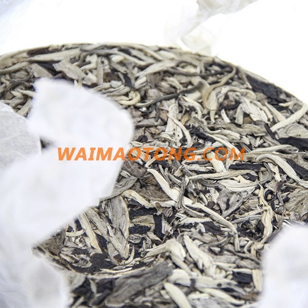 Natural Health Benefit yue guang bai White Tea for Famous Fuding