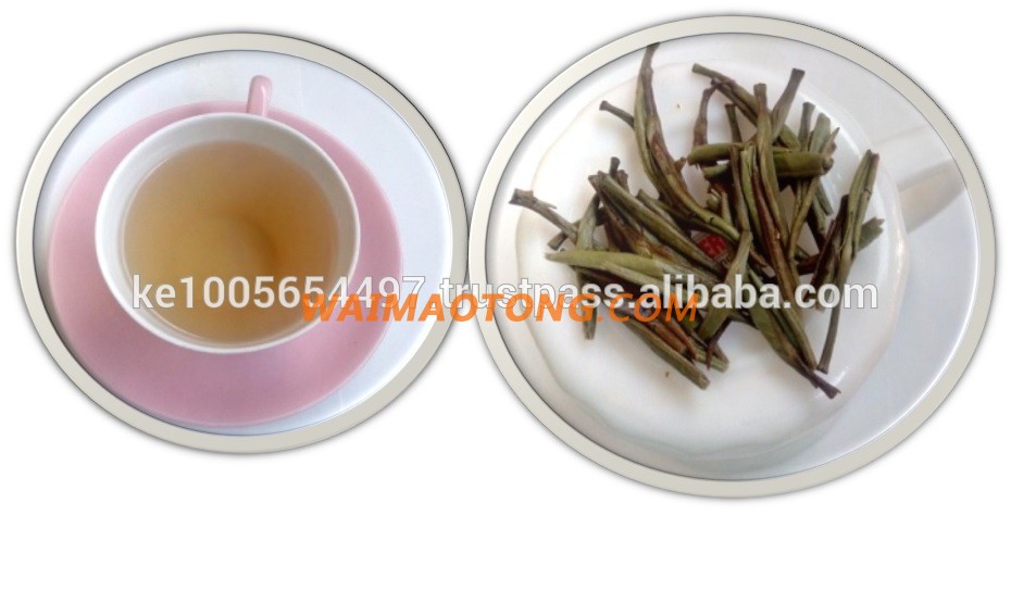 Premium Silver Needle White Tea Kenyan Healthy