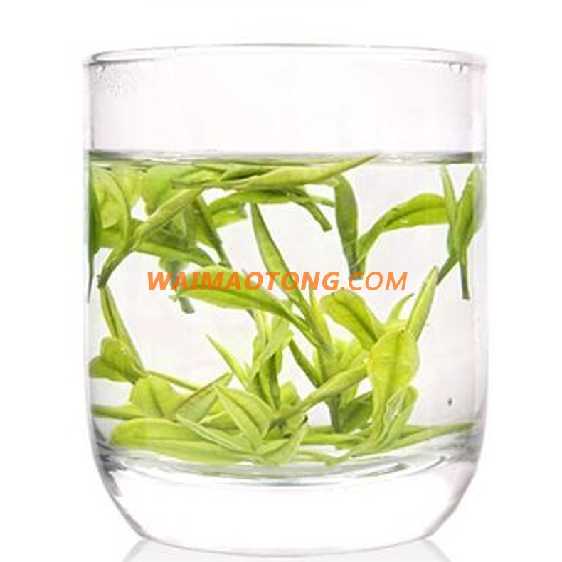 Certified China loose tea white tea with premium quality