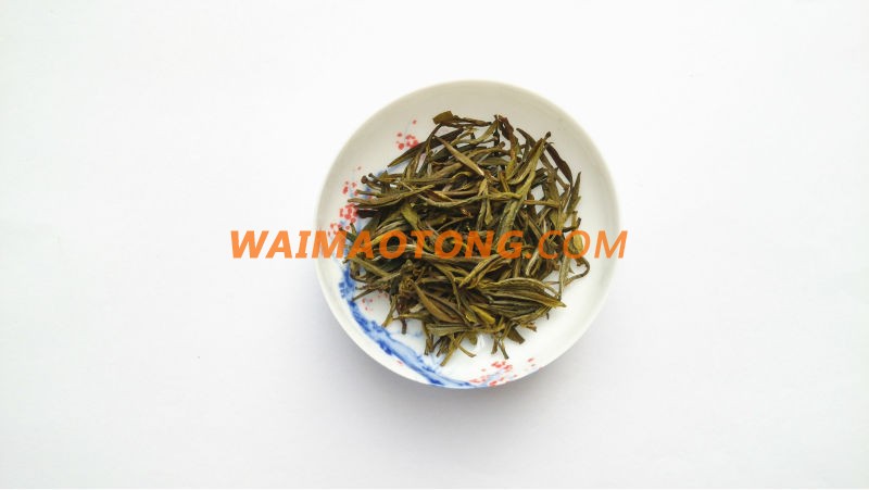 Famous Yellow Tea Huo Shan Huang Ya