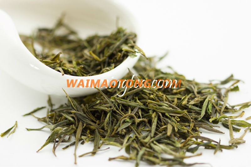 Imperial Traditional Huo Shan Huang Ya Yellow Tea