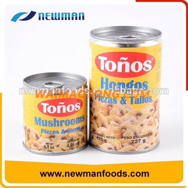 Good quality fresh salty canned food vegetable mushroom brands