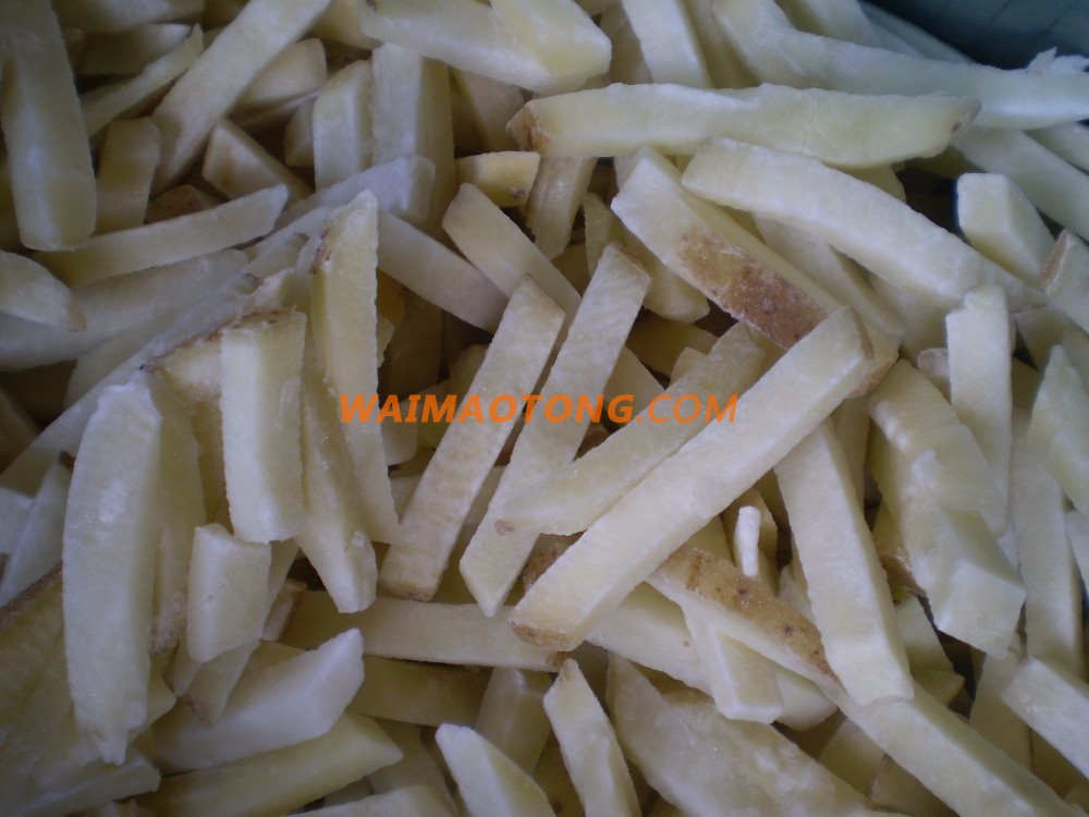 New season best price frozen potato French fries