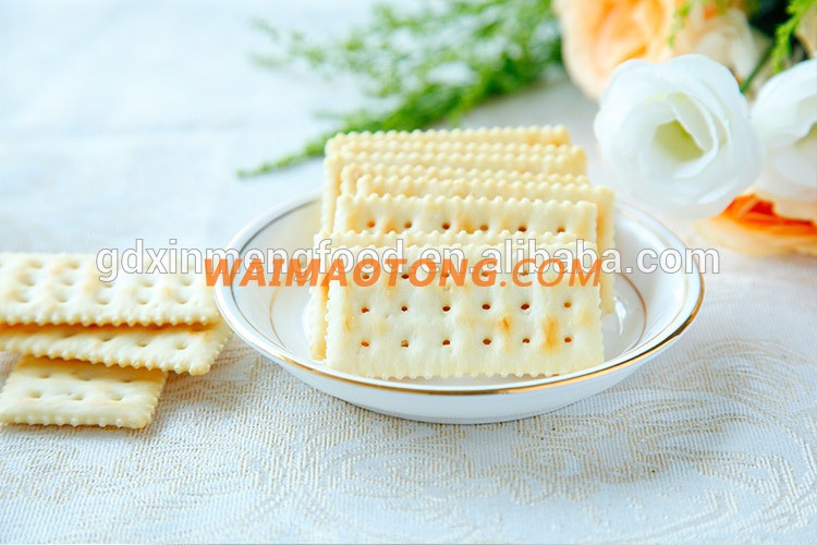 PEPPITO!!--405g Sesame Soda crackers/biscuit