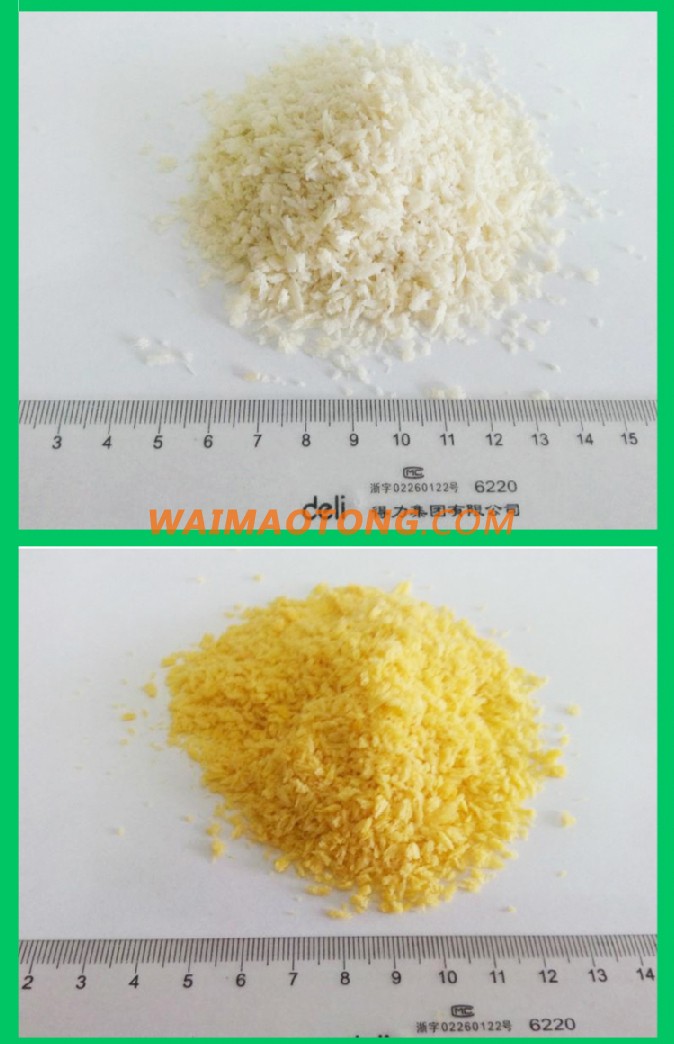 Wholesales Japanese Panko Bread Crumbs