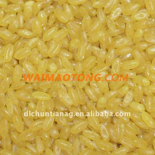 Chinese synthetic rice