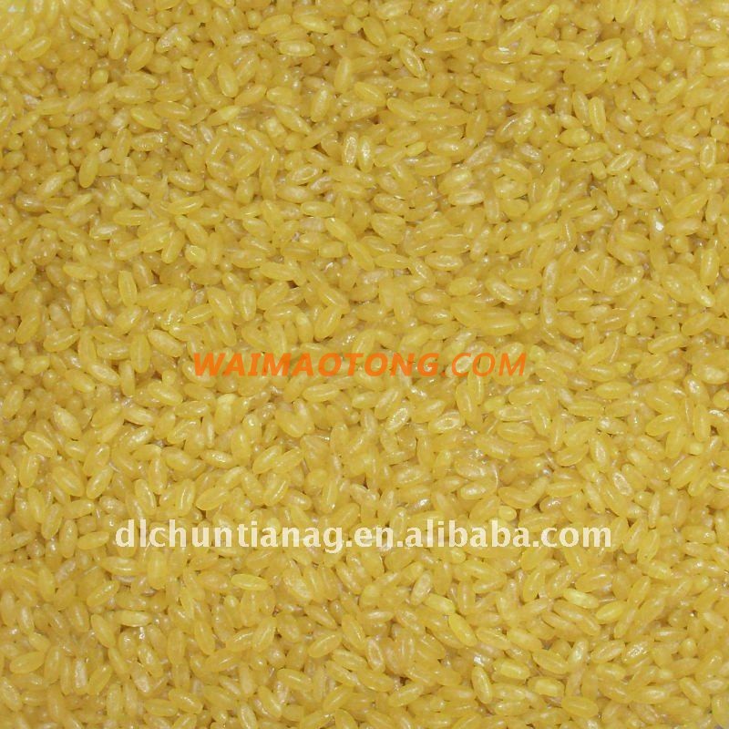 Chinese synthetic rice