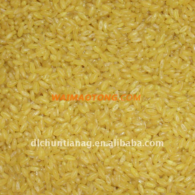 Chinese synthetic rice