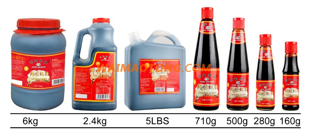 High Quality Oyster Sauce for slimming world chicken