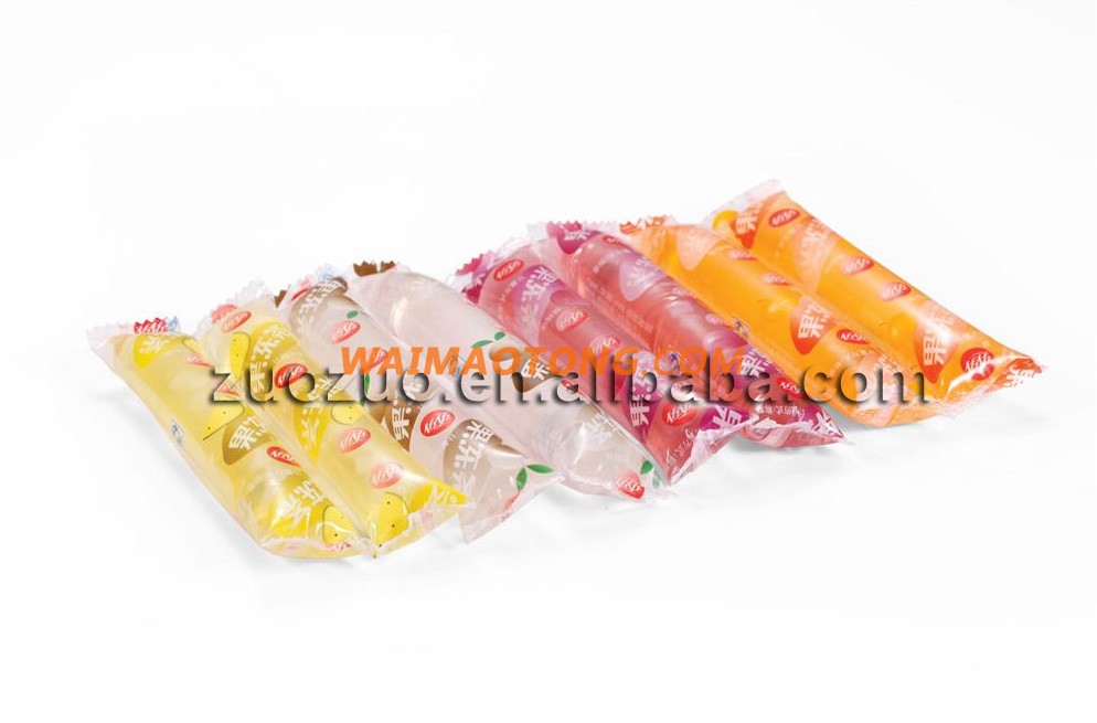 26g fruit flavor jelly stick for all age