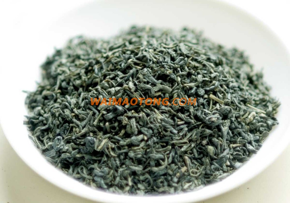 Green tea 9367B