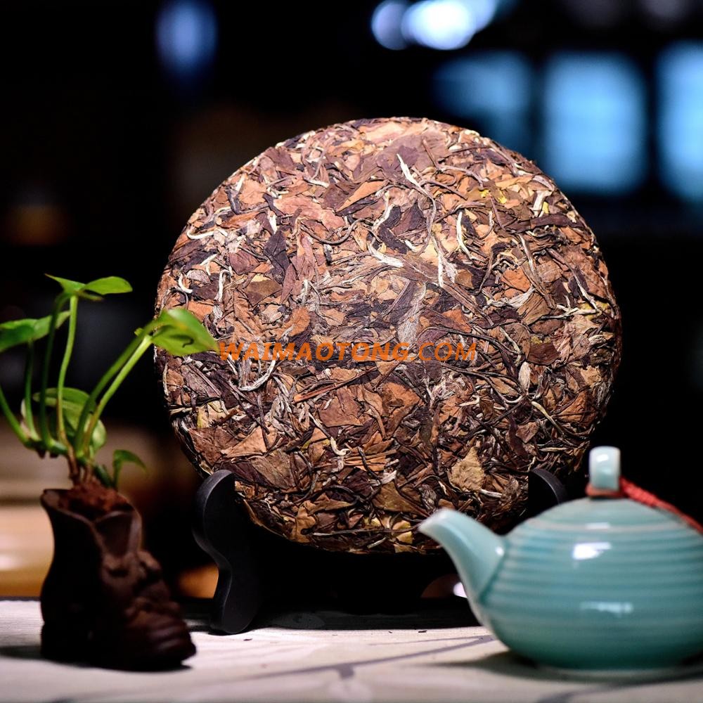 Chinese supplier natural healthy tea extract bubble tea chines figue Old tree White rooibos Tea