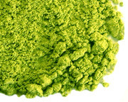 Japanese Green Tea powder grown produced in Kyusyu Japan Matcha yes OEM Label