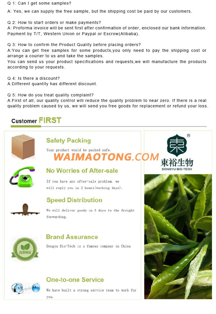 Chinese best organic and high quality white tea Baihao Yinzhen superme