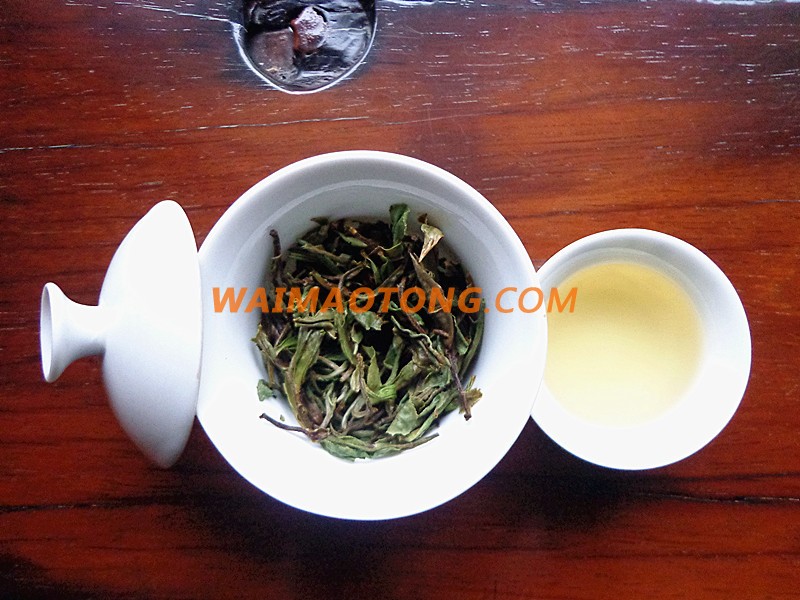 Top quality White tea