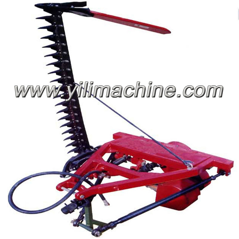 Sickle Bar Mower Alfalfa Mower