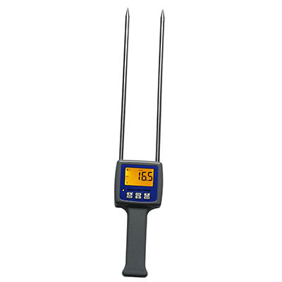 Grains Moisture Meter Fast and Accurate Measurement (TK25G)