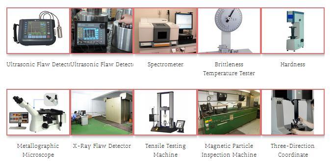 Aluminum Precision Investment Casting for Railway Parts