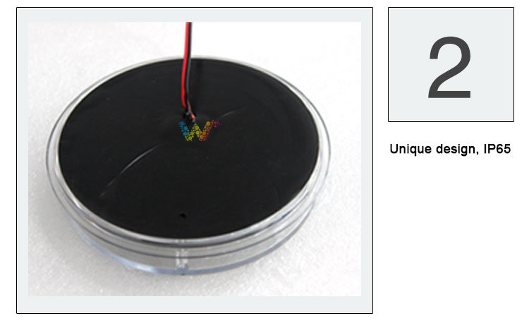 High Quality Mix Red Green Epistar LED Traffic Signal