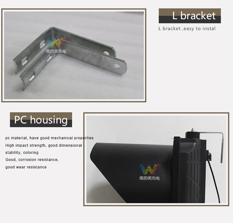 400mm Arrow Traffic Signal 3 Units LED Traffic Light