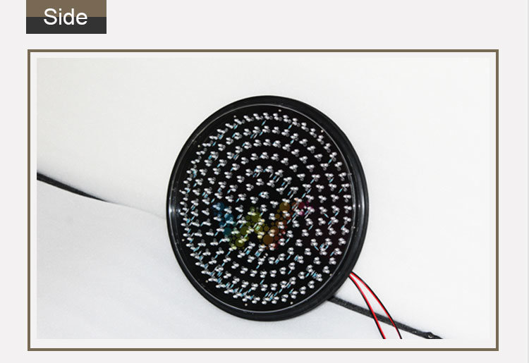 400mm Mix Red Green LED Signal Traffic Light Core