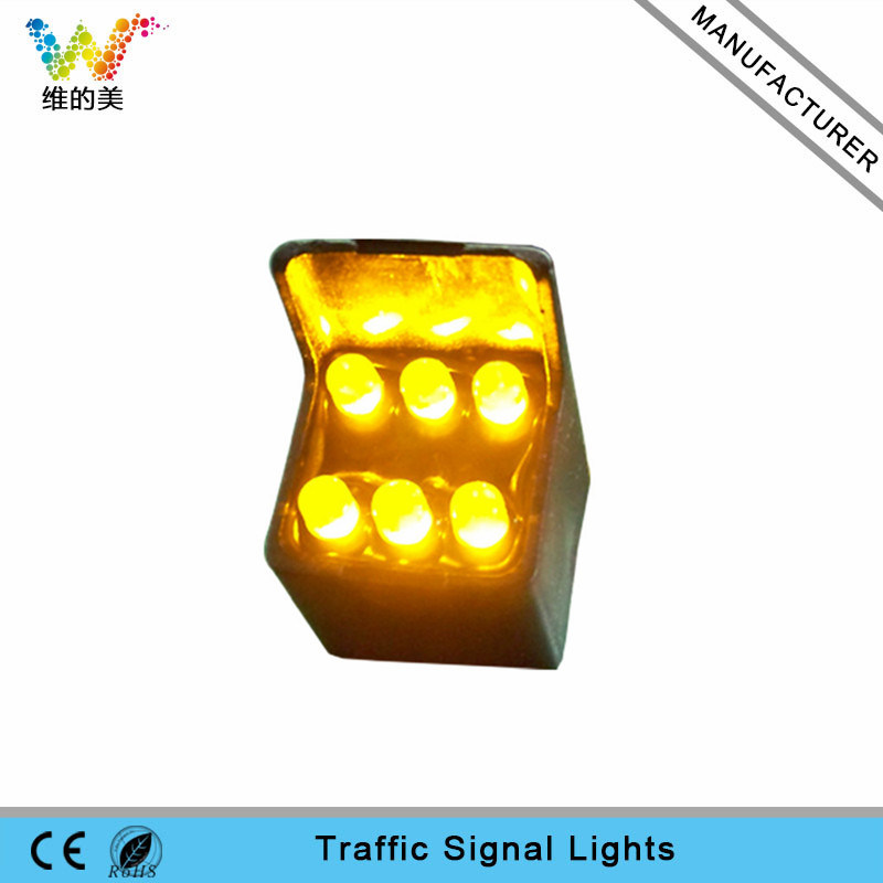 High Quality Toll Station Light Parts 26mm LED Traffic Lamp