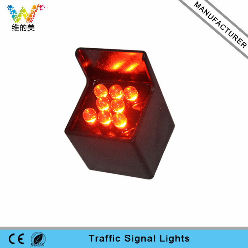 High Quality Toll Station Light Parts 26mm LED Traffic Lamp