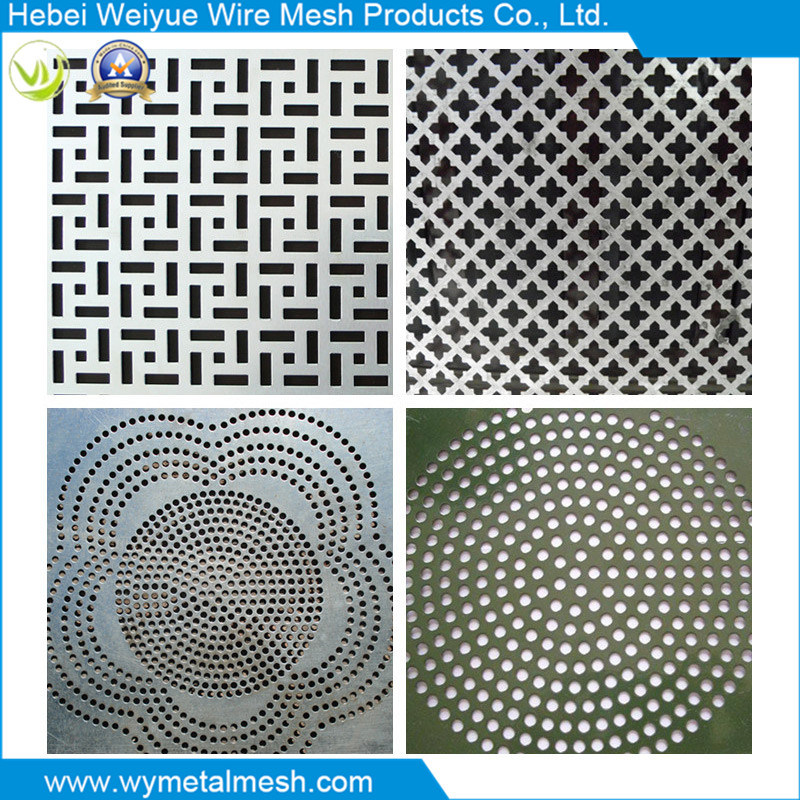 304 Material Etching Metal Mesh